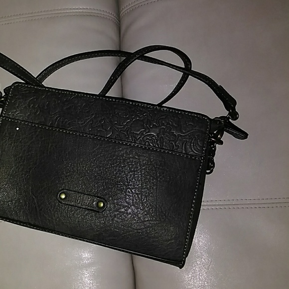 Simply Noelle purse - Picture 1 of 2